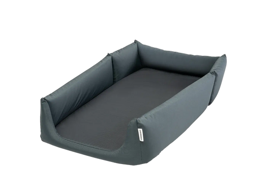 Croozer Dog Hundebett XL – Passend für Croozer Dog Tammo & Mikke Croozer