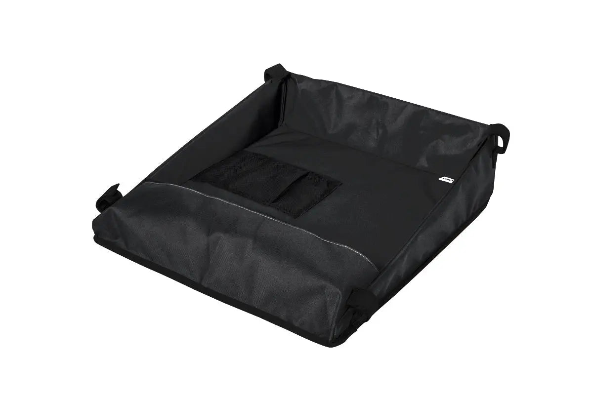 Croozer Dog Packfach XL – Zubehörfach für Hundetrailer Tammo & Mikke Croozer