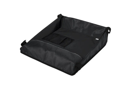 Croozer Dog Packfach XL – Zubehörfach für Hundetrailer Tammo & Mikke Croozer