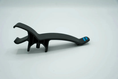 Thule Sicherung Zusammenklappen für Chariot Cab inkl. Montageset Thule