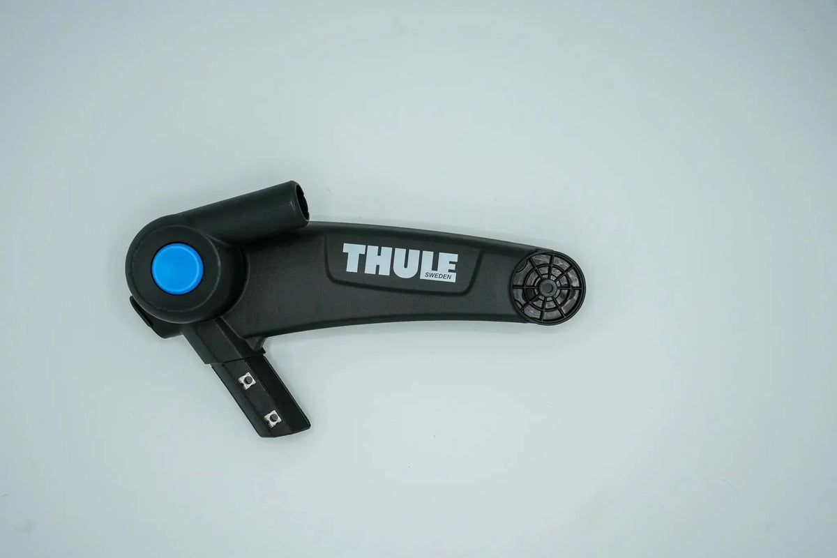 Thule Klammer Rahmen Ersatzteil – Fahrtrichtung kompatibel Thule