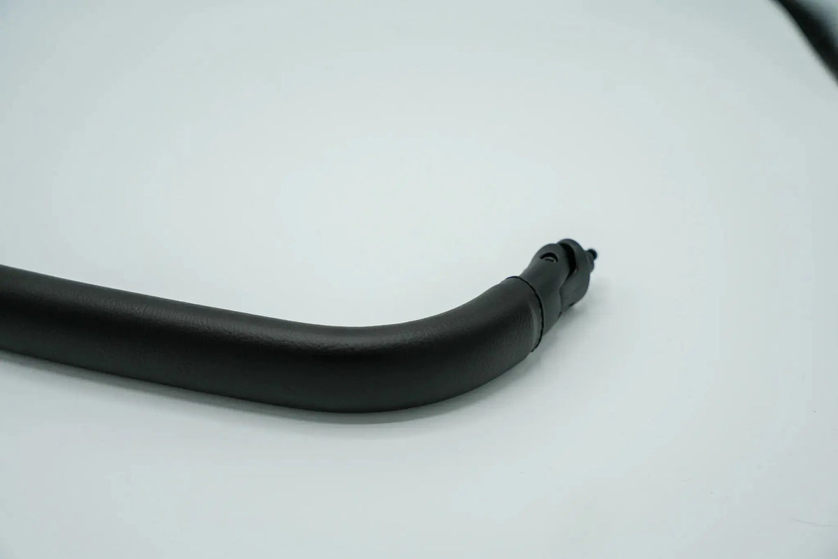 Joie Spielbügel für Finiti – Leatherette Black | Ersatzteil passend für Joie Finiti Kinderwagen KnirpsExperte
