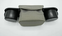 Joie Organizer Tray Ersatzteil – Grau (Pebble) | Passend für Litetrax ab 2022, Litetrax Pro & Litetrax Pro Air Joie