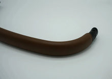 Joie Vinca Spielbügel – Brown Leatherette (Coffee) | Ersatzteil für Kinderwagen Joie