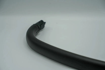 Joie Spielbügel für Vinca – Black Leatherette | Original Ersatzteil Joie