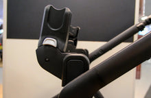 Nuna Babyschalen Adapter Demi Next / Demi Grow - KnirpsExperte 