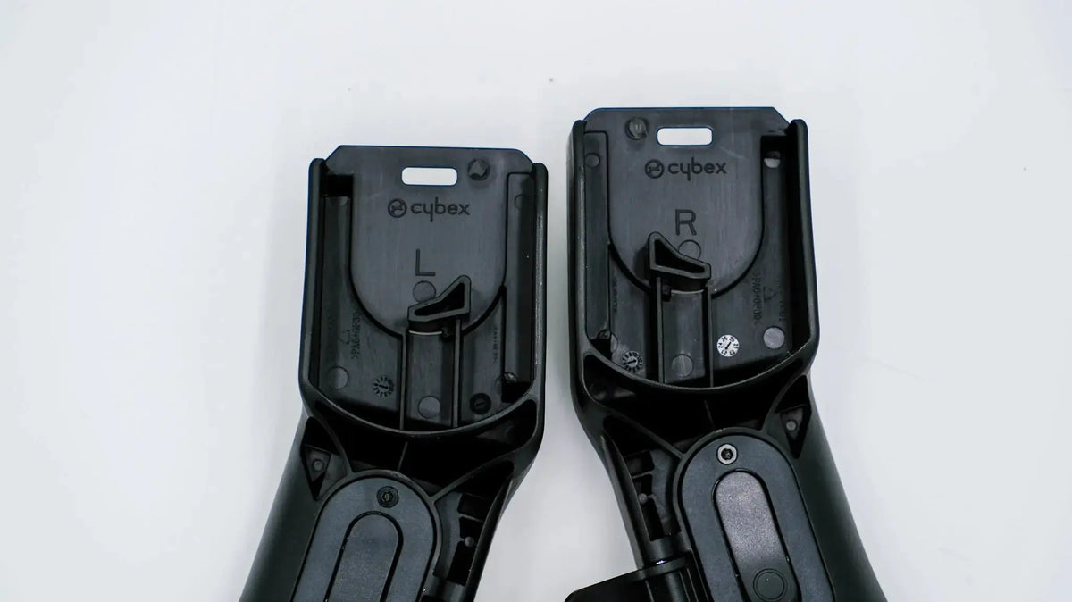 Cybex Priam Adapter Babyschale Ersatzteil - KnirpsExperte 