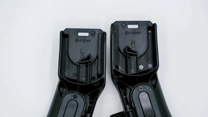 Cybex Priam Adapter Babyschale Ersatzteil - KnirpsExperte 