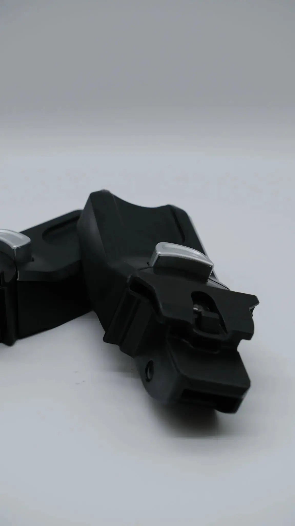 Nuna Adapter für Mixx Next – Kompatibel mit Babyschalen Nuna