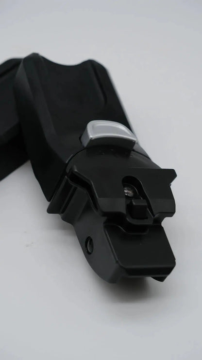 Nuna Adapter für Mixx Next – Kompatibel mit Babyschalen Nuna