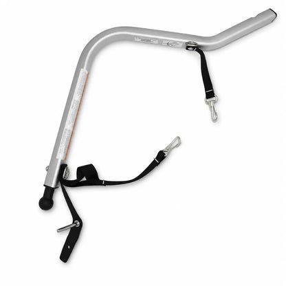 Thule Deichsel ab 2017 mit Sicherungen – Ersatzteil für Chariot Modelle bis 2024 Thule