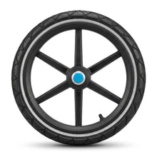 Original Thule Urban Glide Hinterrad 16 Zoll komplett (Felge, Mantel & Schlauch) Thule