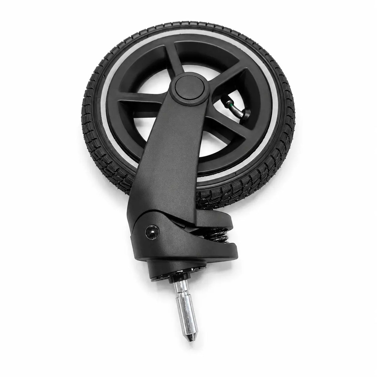 Original Vorderrad für Gio & Gio 2.0 (Neues 5-Speichen-Design) Moon Kinderwagen