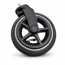 Original Vorderrad für Gio & Gio 2.0 (Neues 5-Speichen-Design) Moon Kinderwagen