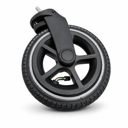 Original Vorderrad für Gio & Gio 2.0 (Neues 5-Speichen-Design) Moon Kinderwagen