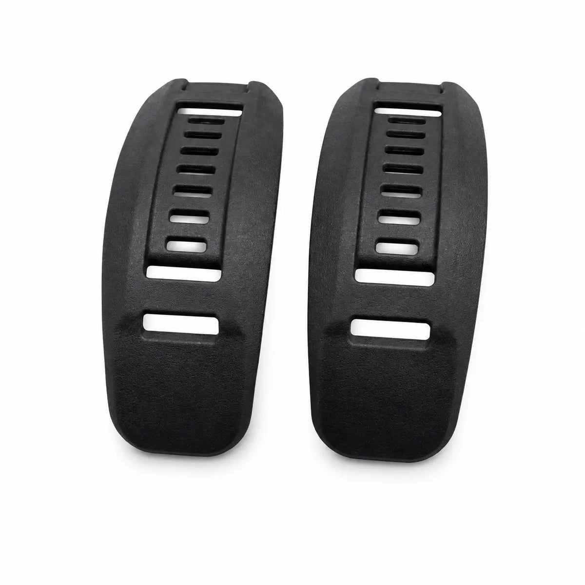 Thule Gurtpolster-Set für Yepp 2 & RideAlong (Lite) 2 – Original Ersatzteil Thule