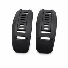 Thule Gurtpolster-Set für Yepp 2 & RideAlong (Lite) 2 – Original Ersatzteil Thule