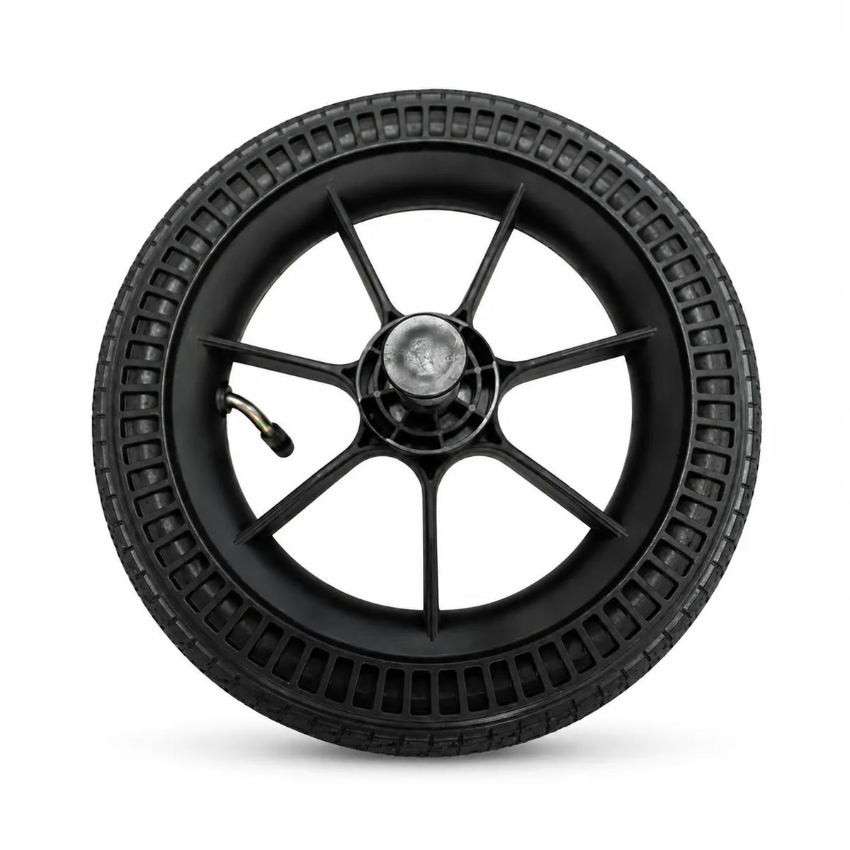 Ersatz-Hinterrad für Gio und Gio 2.0 – 12 Zoll Luftrad Moon Kinderwagen