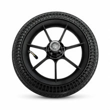 Ersatz-Hinterrad für Gio und Gio 2.0 – 12 Zoll Luftrad Moon Kinderwagen