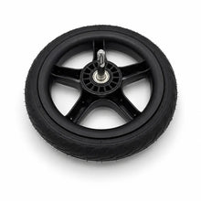 Original Joie Finiti Hinterrad EVA | Passend für alle Finiti & Versatrax Modelle joie