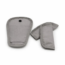 Gurtpolster-Set für Joie Litetrax S – Gray Flanell Joie