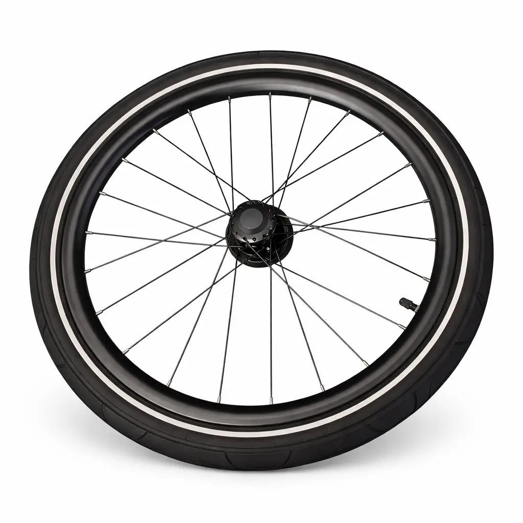 Thule Hinterrad für Chariot Cross, Lite & Cab (ab 2017) Thule