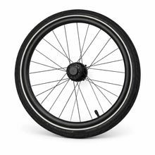Hinterrad für Thule Chariot Sport – Ersatzteil für 1- & 2-Sitzer, neues 20-Speichen-Design Thule