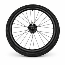 Hinterrad für Thule Chariot Sport – Ersatzteil für 1- & 2-Sitzer, neues 20-Speichen-Design Thule