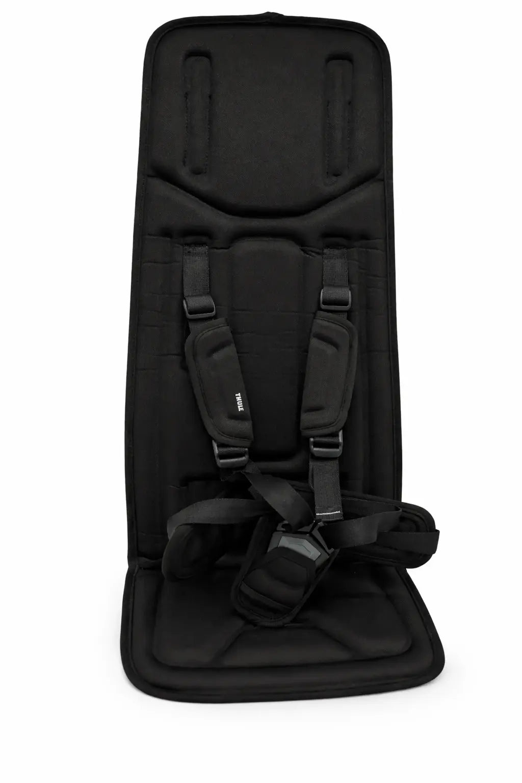Thule Chariot Ersatzsitz | Rausnehmbarer Sitz für 3. Generation 1- & 2-Sitzer Thule
