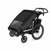 Chariot Sonnensegel für 3G Modelle (Cross & Sport) Thule