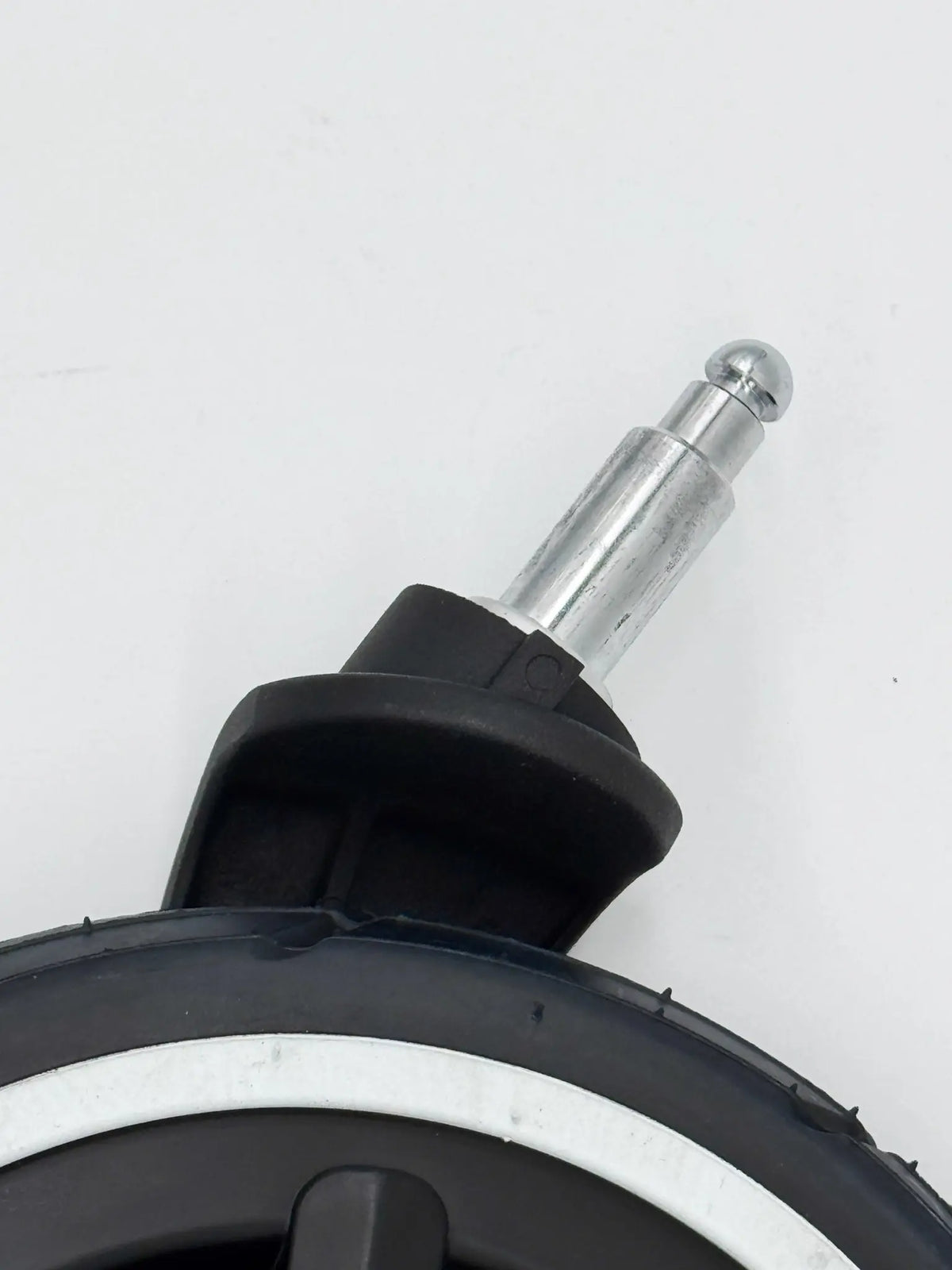 Seitenansicht des Ersatz-Vorderrads, Hervorhebung der Verbindung für das Rad, ideal für ABC Design Salsa 4/5 Air.