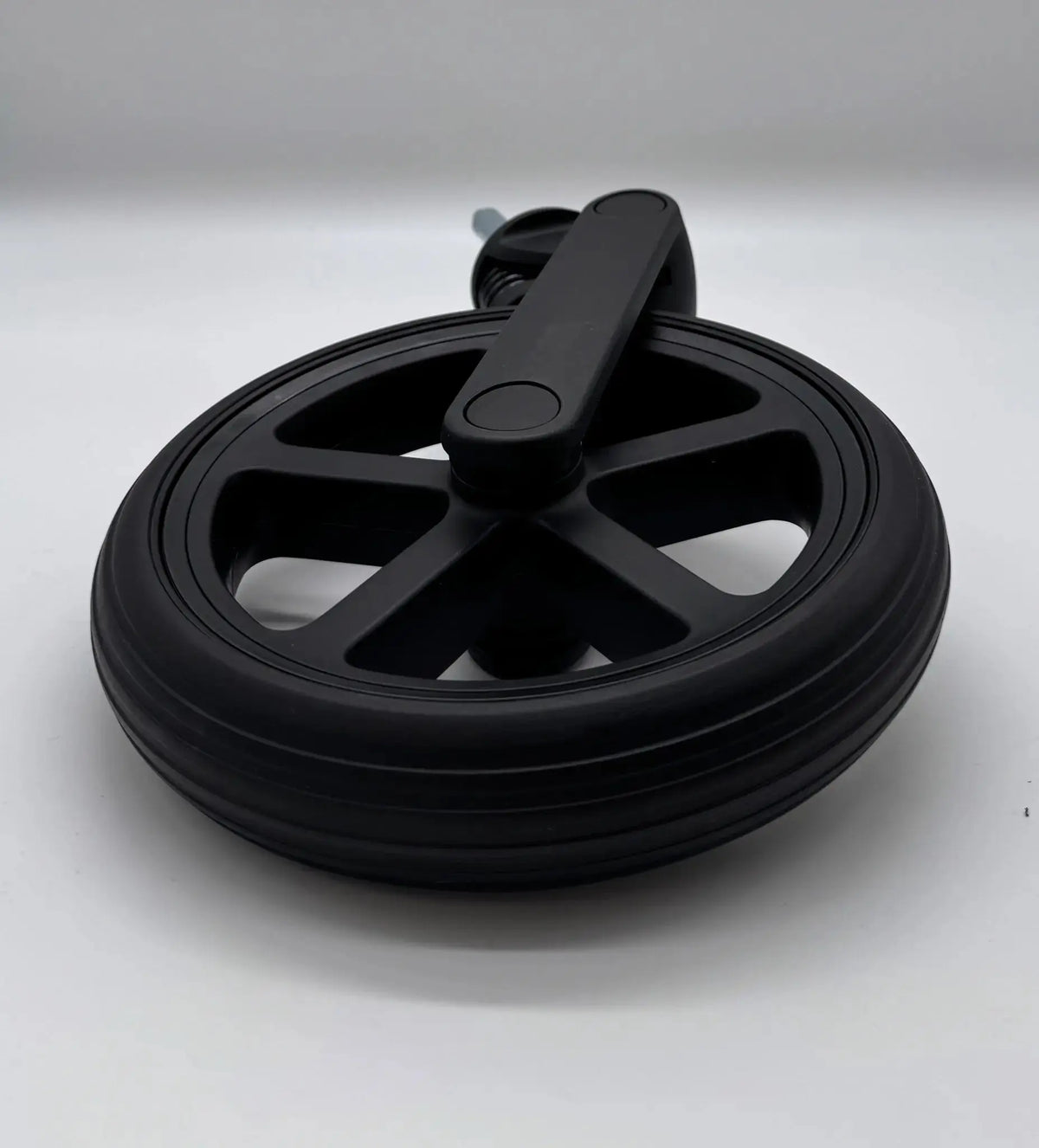 Vorderrad Priam Schwarz – Passend für Modelle 4.0, 3.0, E-Priam Cybex