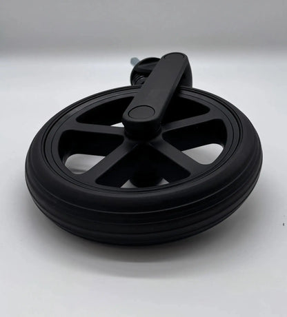 Vorderrad Priam Schwarz – Passend für Modelle 4.0, 3.0, E-Priam Cybex