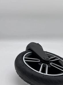 Ersatz-Vorderrad für Nuna Mixx Next Kinderwagen – Original Ersatzteil Nuna