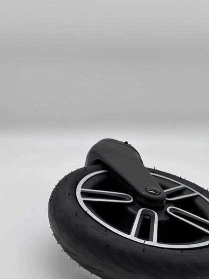 Ersatz-Vorderrad für Nuna Mixx Next Kinderwagen – Original Ersatzteil Nuna