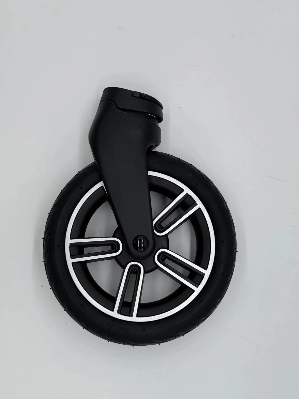 Ersatz-Vorderrad für Nuna Mixx Next Kinderwagen – Original Ersatzteil Nuna