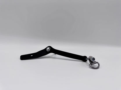 Thule Sicherungssplint mit Kappe für Chariot Kupplung – Original Ersatzteil Thule