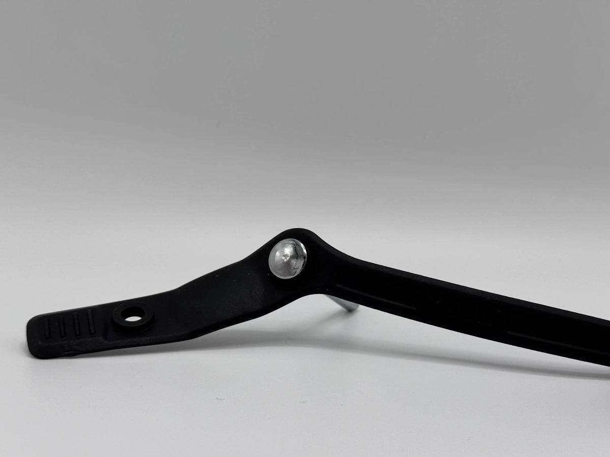 Thule Sicherungssplint mit Kappe für Chariot Kupplung – Original Ersatzteil Thule