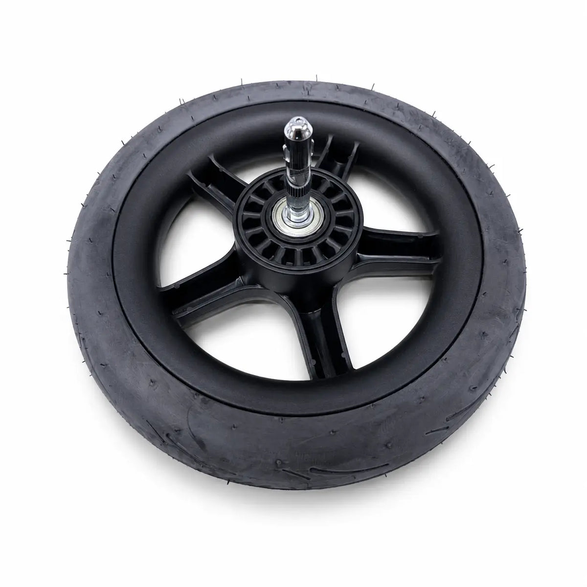 Original Joie Hinterrad EVA | Mytrax Pro, Litetrax Pro & Pro Air Ersatzrad Joie