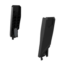 Thule Urban Glide 3 Double – Maxi-Cosi Adapter für Geschwisterwagen Thule