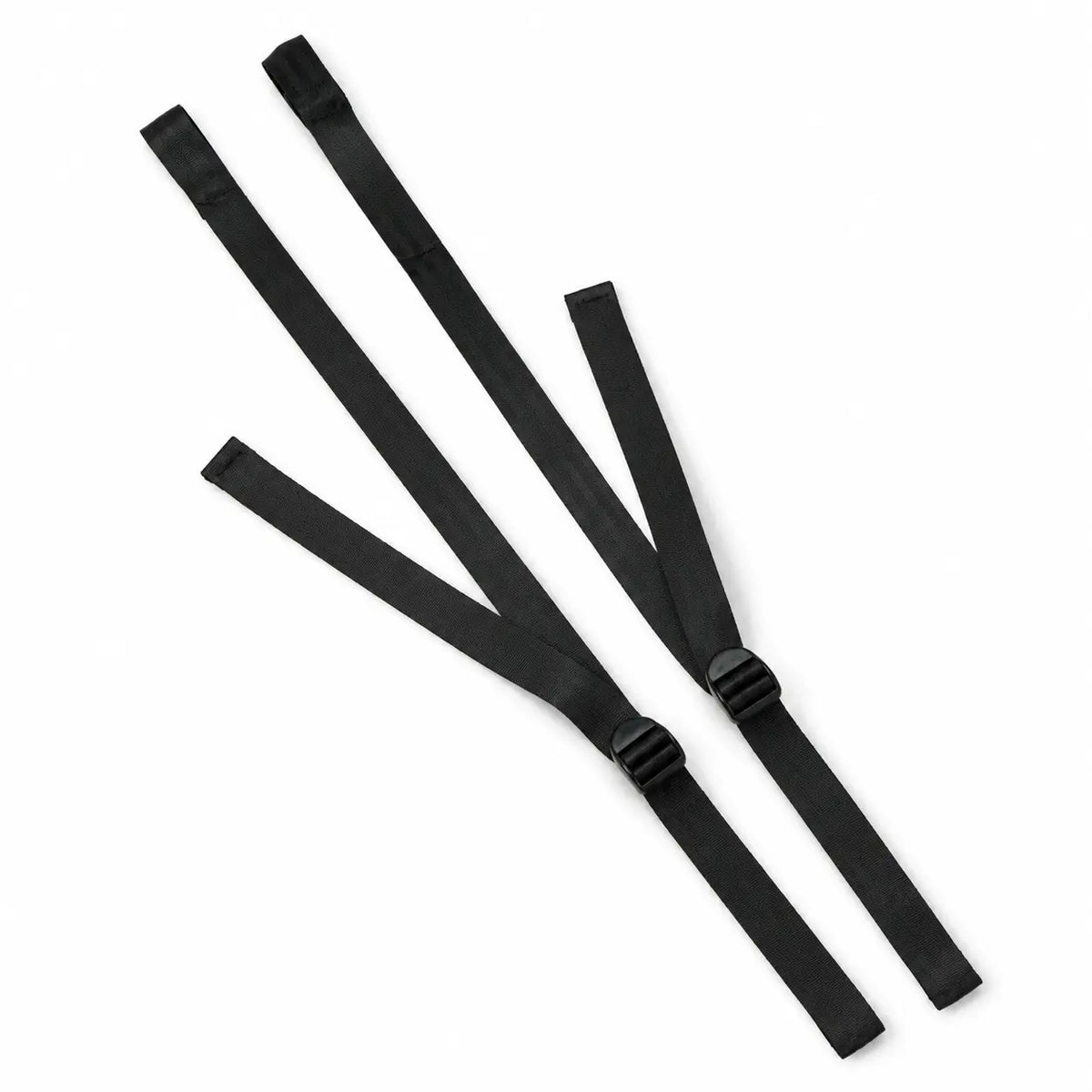 Thule Gurtsystem für Yepp 2 Maxi Fahrradsitz – Original Ersatzteil Thule