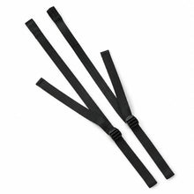 Thule Gurtsystem für Yepp 2 Maxi Fahrradsitz – Original Ersatzteil Thule