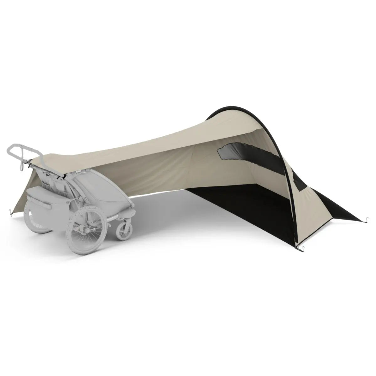 Thule Sun & Tarp – Ersatzteil für Sonnenschutz und Wetterschutz Thule
