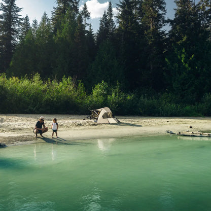 Thule Sun & Tarp – Ersatzteil für Sonnenschutz und Wetterschutz Thule