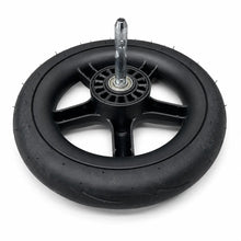 Original Joie Hinterrad Versatrax & Versatrax E | Pannensicheres Ersatzrad Joie