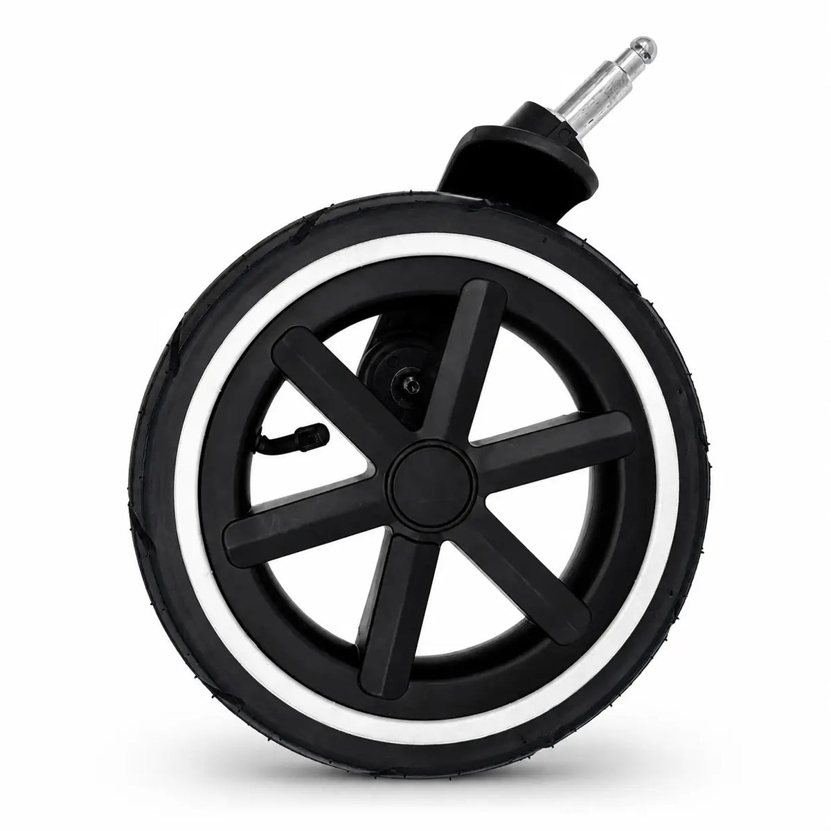 Ersatz Vorderrad für ABC Design Salsa 4/5 Air – linke Seite ABC Design