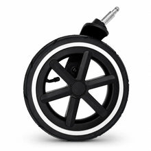 Ersatz Vorderrad für ABC Design Salsa 4/5 Air – linke Seite ABC Design