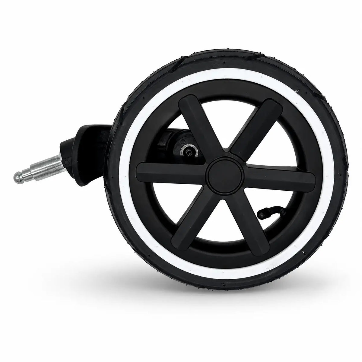 Ersatz Vorderrad für ABC Design Salsa 4/5 Air Rechte Seite ABC Design
