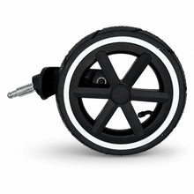Ersatz Vorderrad für ABC Design Salsa 4/5 Air Rechte Seite ABC Design