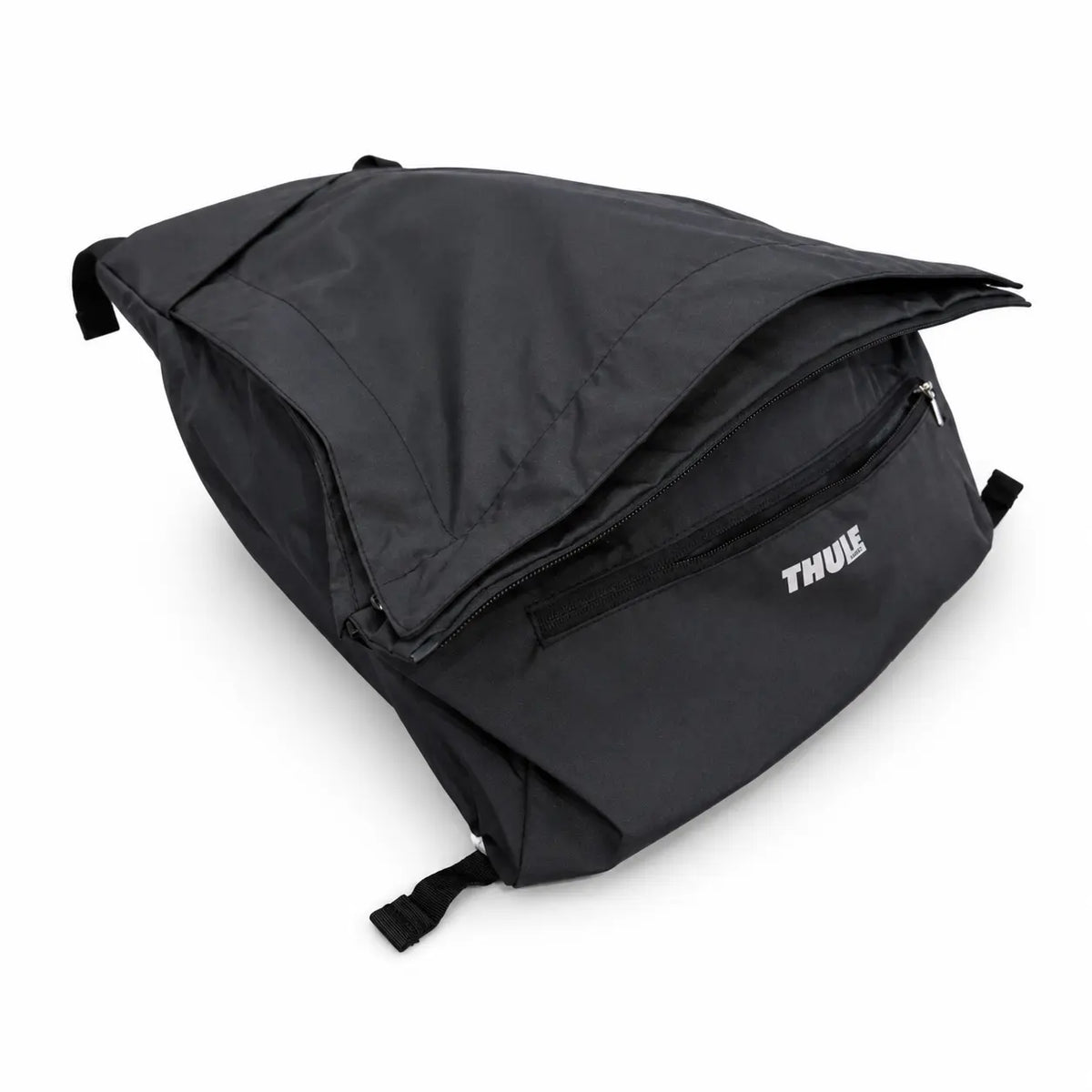 Thule Urban Glide 3 & 4 Einkaufskorb (Schwarz) | Untergestell Ersatzteil Thule